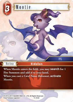 Mootie (11-012)