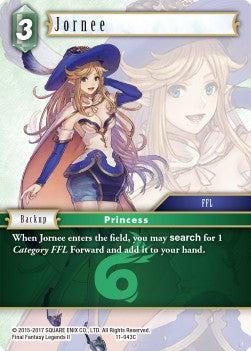 Jornee (11-043)