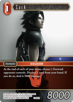 Zack (11-007)