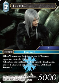 Yazoo (11-040)