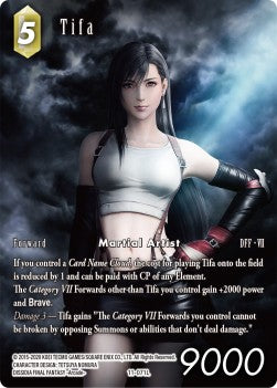 Tifa (11-071) (V.2)