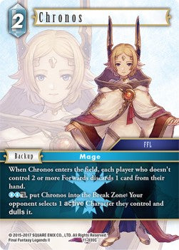 Chronos (11-030)