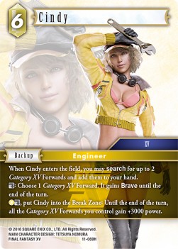 Cindy (11-069)