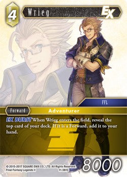 Wrieg (11-081)