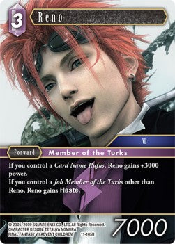 Reno (11-105)