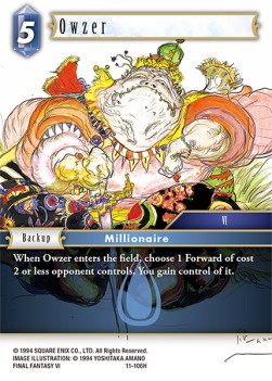 Owzer (11-106)