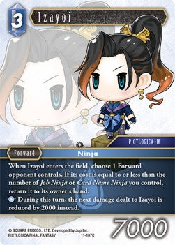 Izayoi (11-107)