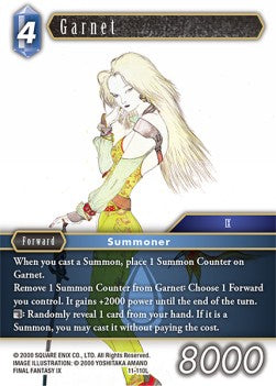 Garnet (11-110)