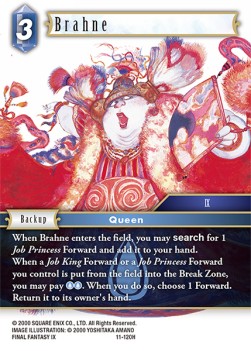 Brahne (11-120)