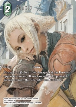 Penelo (10-058) (V.2)