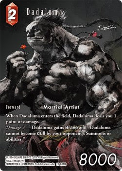 Dadaluma (11-011) (V.2)