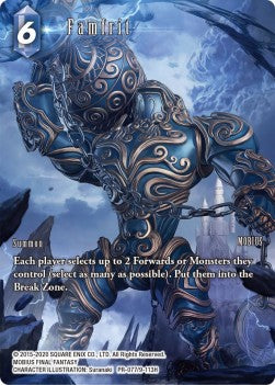 Famfrit (9-113) - Promos (Promo) [PR-077]