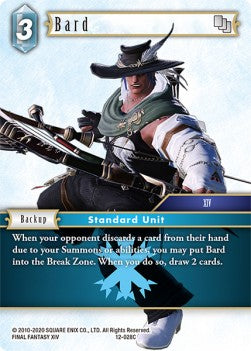 Bard (12-028)