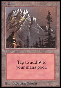 Mountain (V.1)
