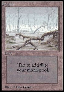 Swamp (V.1)