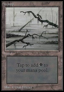 Swamp (V.3)