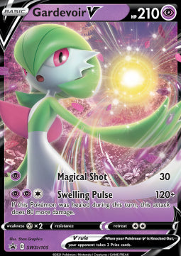 Gardevoir V