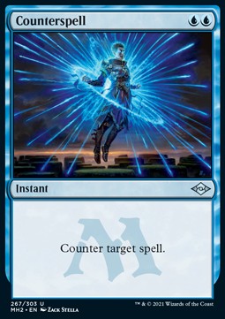 Counterspell (V.1)