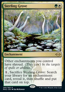 Sterling Grove (V.1)
