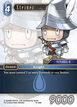 Steiner (14-109)