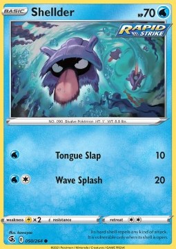 Shellder