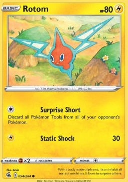 Rotom