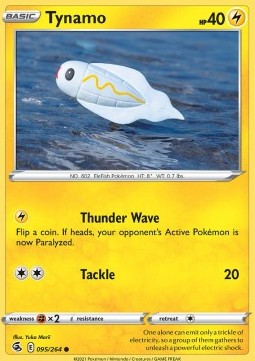Tynamo