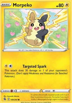 Morpeko