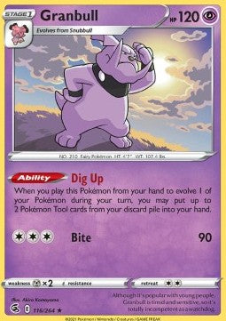 Granbull