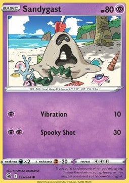 Sandygast