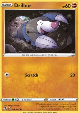 Drilbur