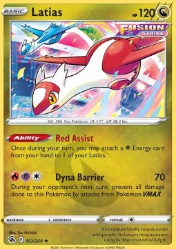 Latias
