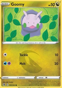 Goomy