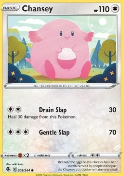 Chansey