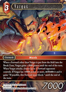 Vargas (15-010) (V.1)
