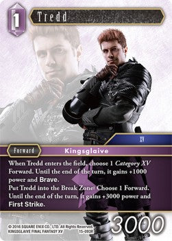 Tredd (15-093)