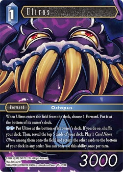 Ultros (15-109) (V.1)