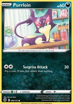 Purrloin