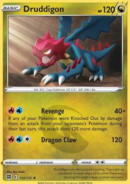 Druddigon