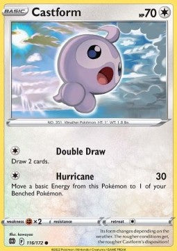 Castform