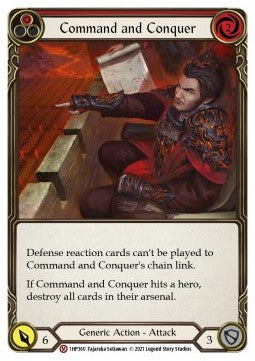 Command and Conquer (Regular) - History Pack 1 (Majestic) [1HP-360]