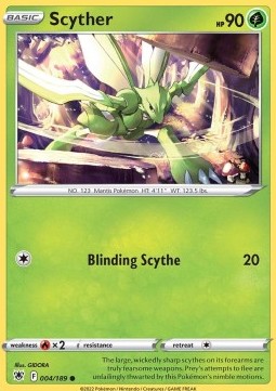 Scyther