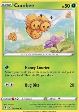 Combee