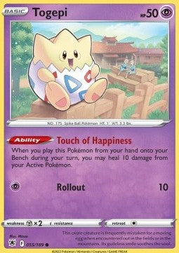 Togepi