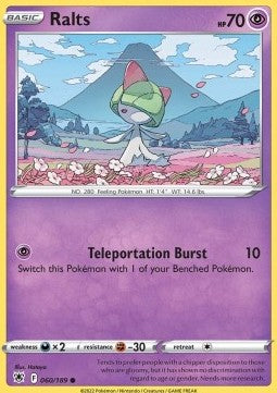 Ralts