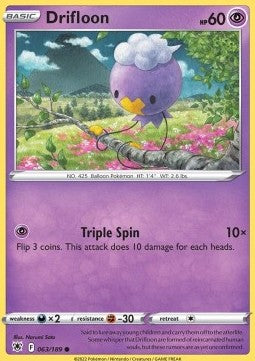 Drifloon