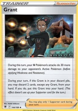 Grant