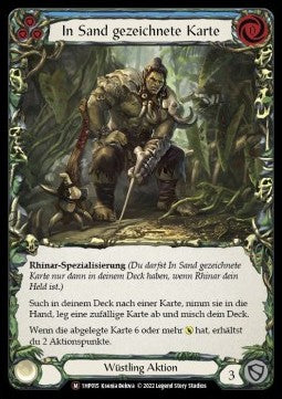 Sand Sketched Plan (Regular) - History Pack 1 - Black Label (Majestic) [1HP-BL-015]