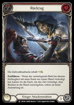 Rout (Regular) - History Pack 1 - Black Label (Majestic) [1HP-BL-148]
