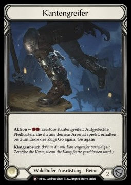 Perch Grapplers (Regular) - History Pack 1 - Black Label (Majestic) [1HP-BL-227]